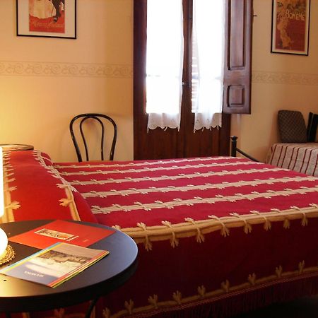 سولمونا B&B Santa Chiara المظهر الخارجي الصورة