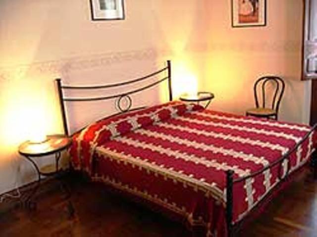 سولمونا B&B Santa Chiara المظهر الخارجي الصورة