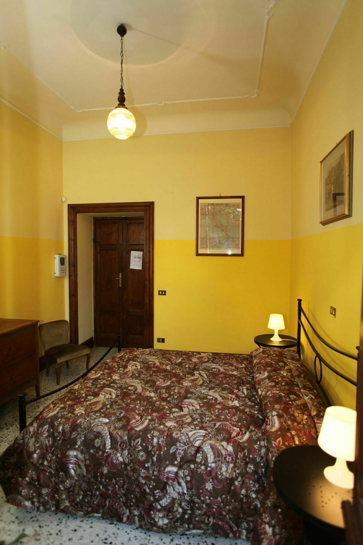 سولمونا B&B Santa Chiara المظهر الخارجي الصورة